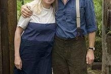 90 年代：忧郁症