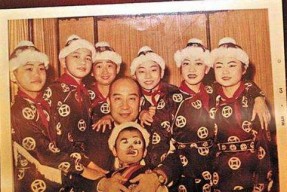 七小福,青春热血的武侠传奇