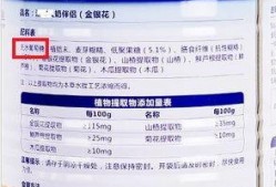 所有错误的配料,盘点那些被忽视的错误配料