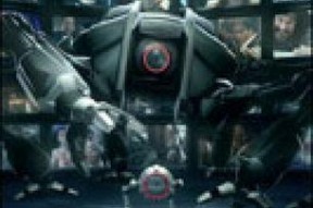 眼球战机,未来战争的新锐利器