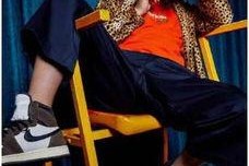 潮牌大叔,街头潮流的引领者与时尚变革的推动者