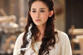 娱乐吃瓜君古力娜扎,娱乐圈的瓜中女王，揭秘她的魅力与争议