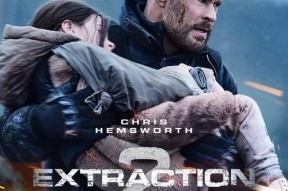 惊天营救2,生死逆袭，勇闯绝境