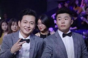 德云社孟鹤堂周九良相声专场石家庄站,德云双星孟鹤堂周九良相声盛宴