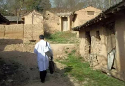 乡村医圣,传承千年中医智慧的传奇人物