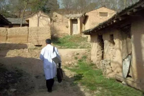 乡村医圣,传承千年中医智慧的传奇人物