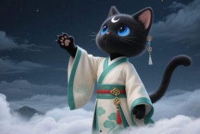 天阶玄猫之我在人间找妈妈,我在人间寻觅妈妈的足迹